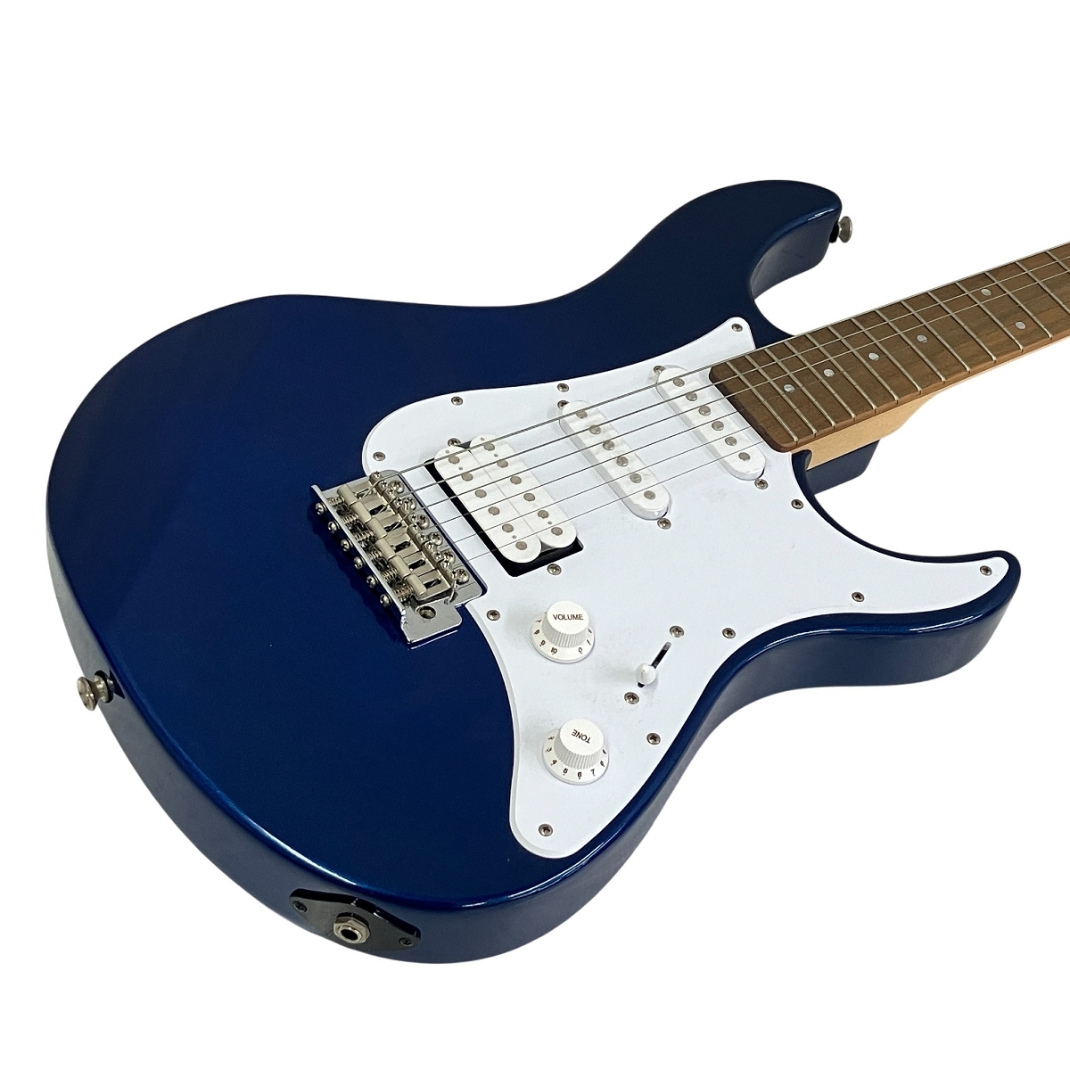 YAMAHA PACIFICA PAC012 エレキギター ヤマハ パシフィカ 楽器 中古 T10597428_画像2
