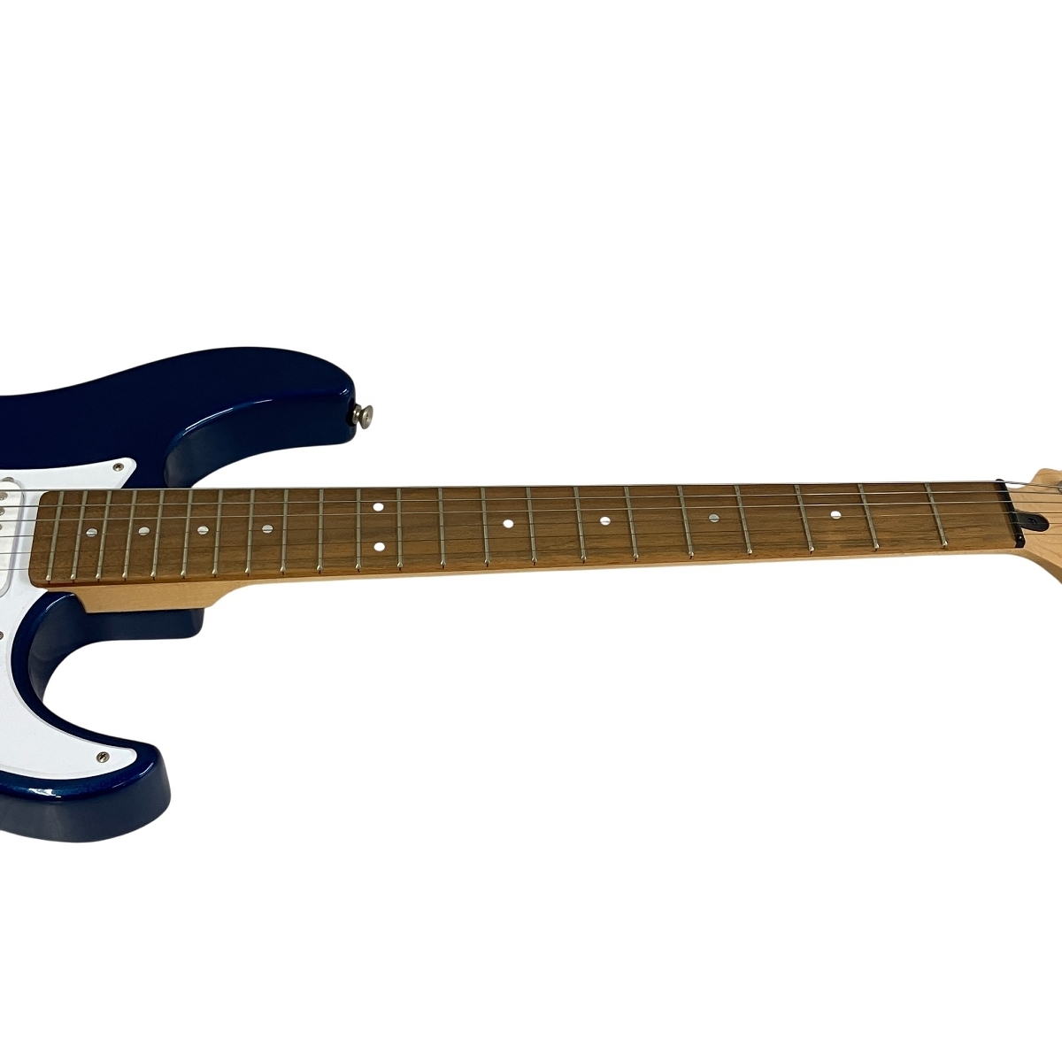 YAMAHA PACIFICA PAC012 エレキギター ヤマハ パシフィカ 楽器 中古 T10597428_画像3