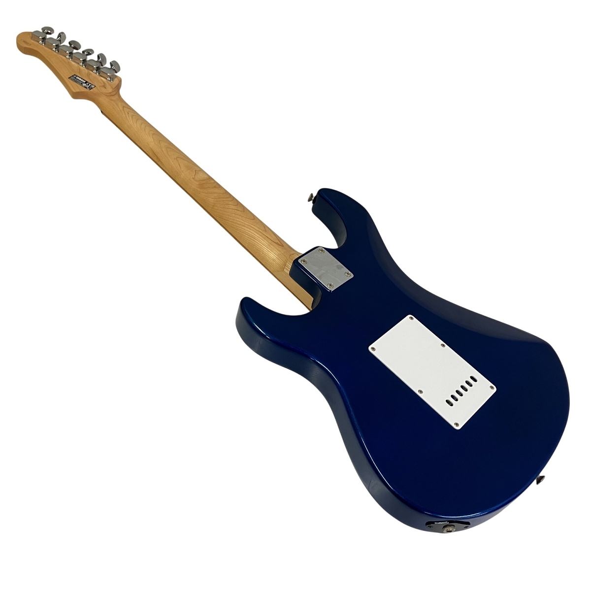 YAMAHA PACIFICA PAC012 エレキギター ヤマハ パシフィカ 楽器 中古 T10597428_画像5