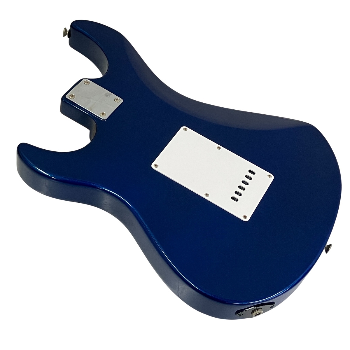 YAMAHA PACIFICA PAC012 エレキギター ヤマハ パシフィカ 楽器 中古 T10597428_画像6