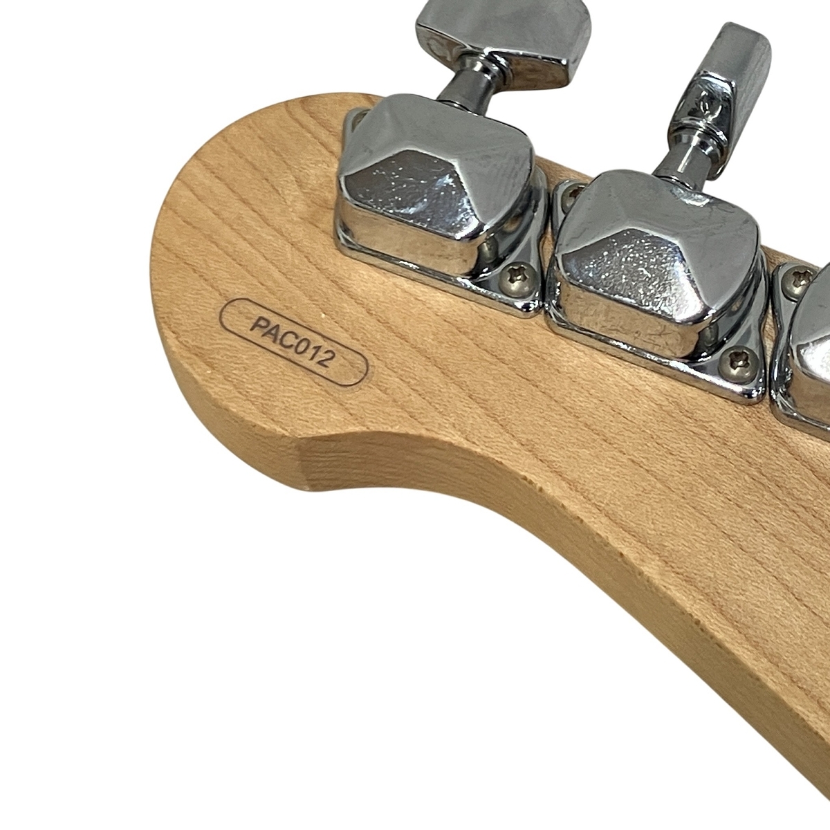YAMAHA PACIFICA PAC012 エレキギター ヤマハ パシフィカ 楽器 中古 T10597428_画像10