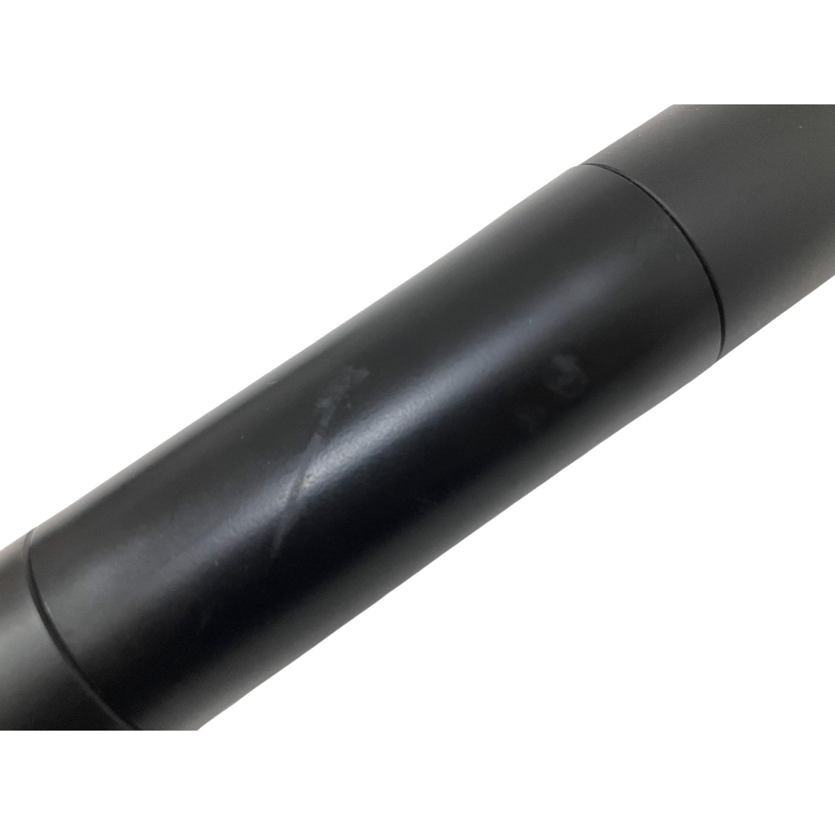 SHURE UC4-JB UC2-JB シュア ワイヤレスマイク 受信機 送信機 セット 音響機材 中古 O10620597_画像8