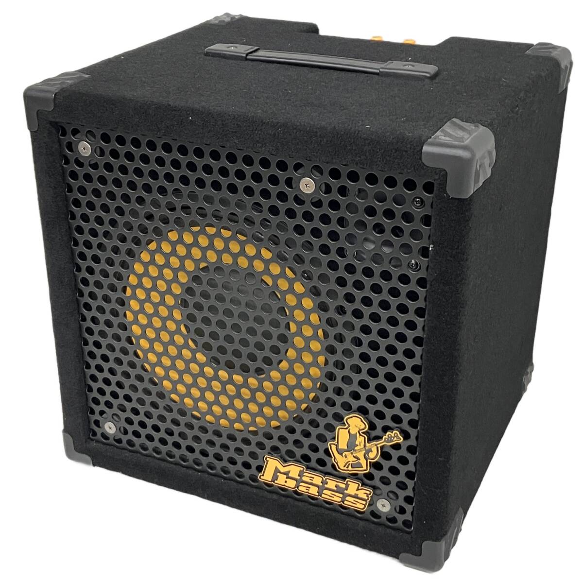 Marcus Miller CMD 101 Micro 60 Markbass ベースアンプ コンボアンプ 中古 S10638080_画像1