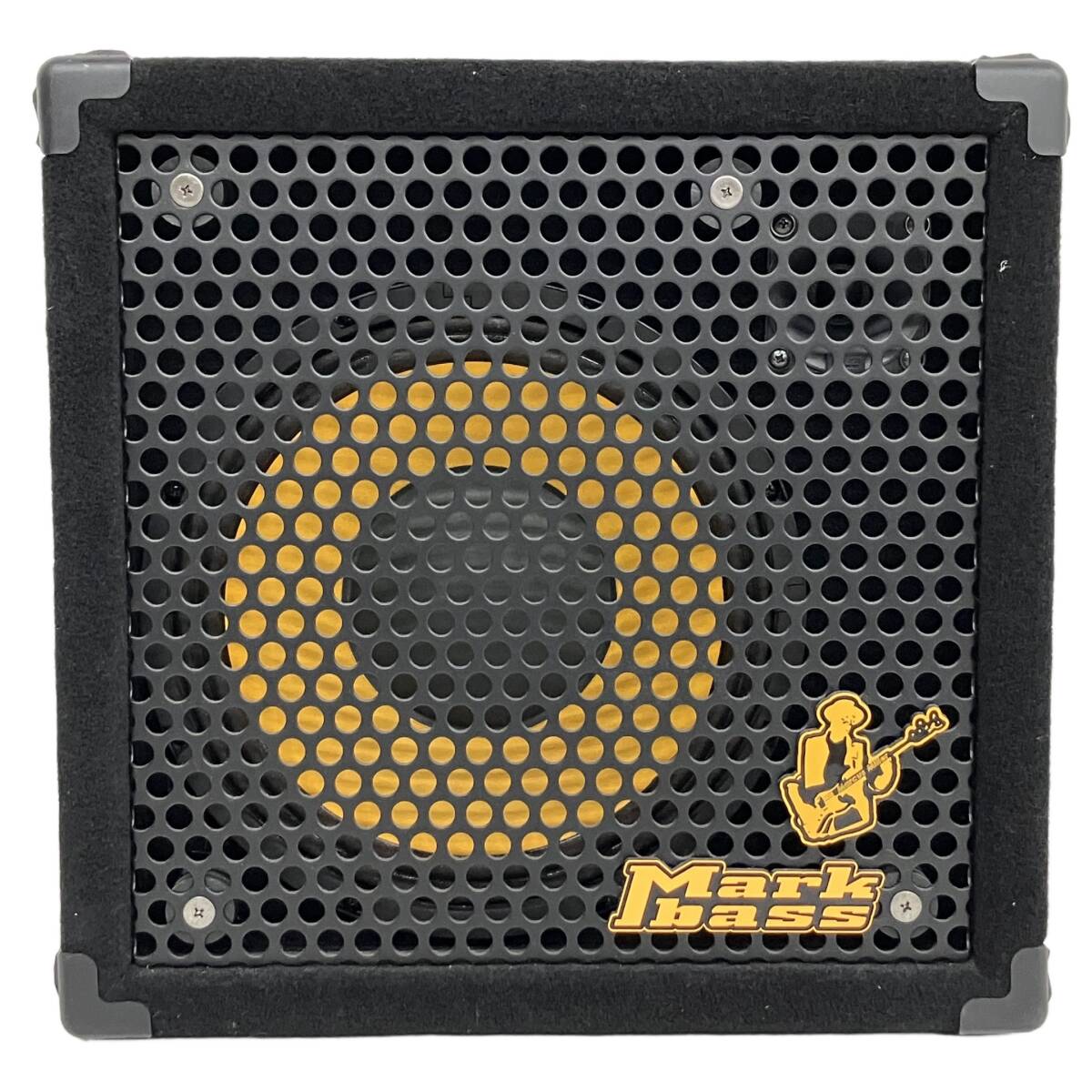Marcus Miller CMD 101 Micro 60 Markbass ベースアンプ コンボアンプ 中古 S10638080_画像3