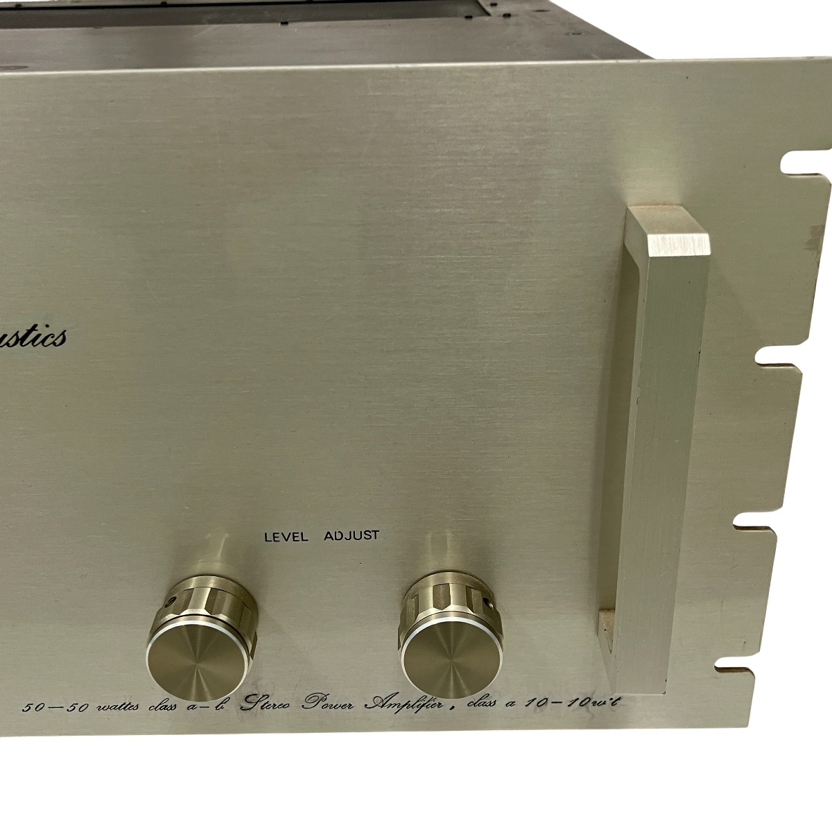  собственное производство усилитель мощности электрический кабель отсутствует Junk приятный Y10605658