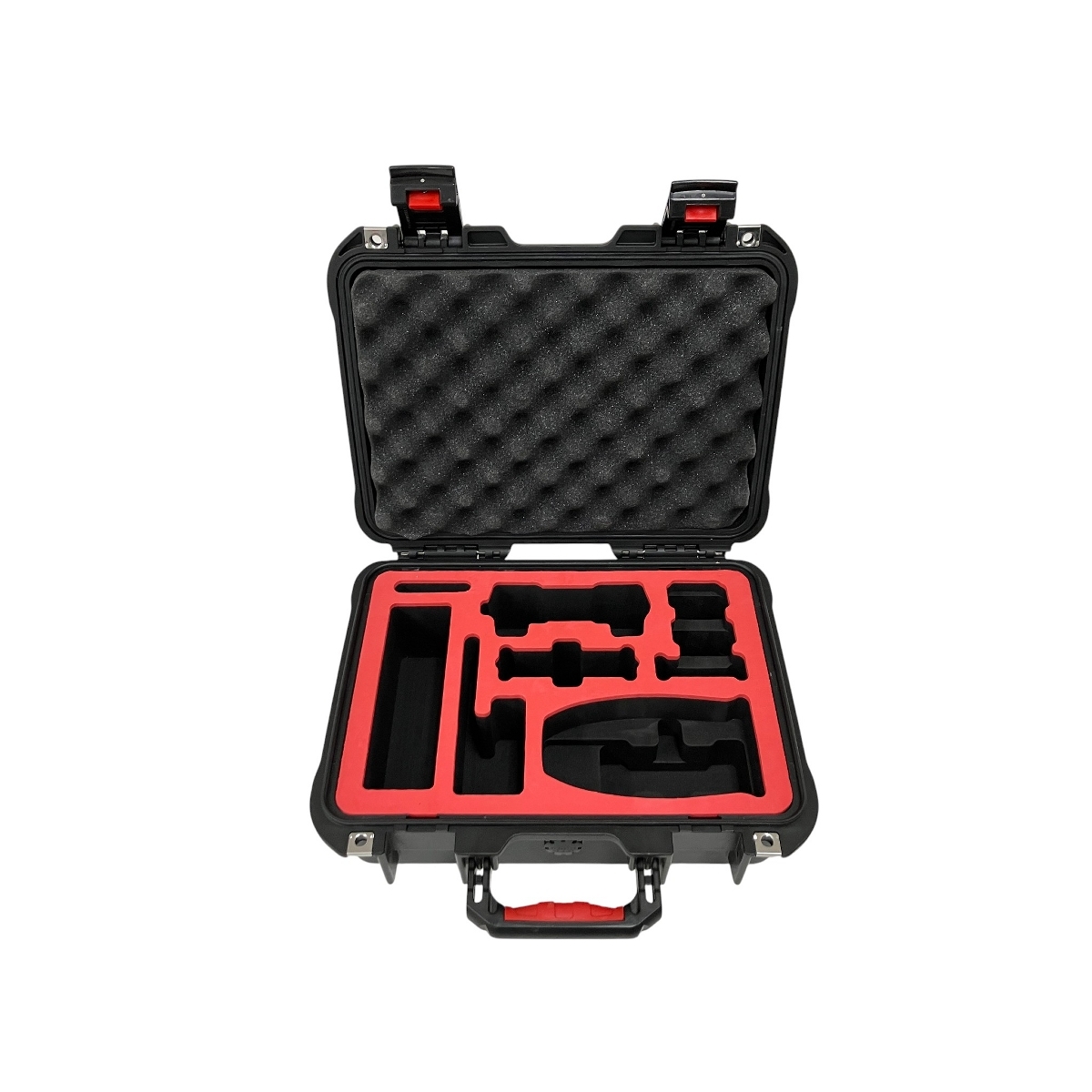 PGYTECH DJI用 ハードキャリングケース ドローン DJI ピージーワイテック 中古 O10642612_画像2