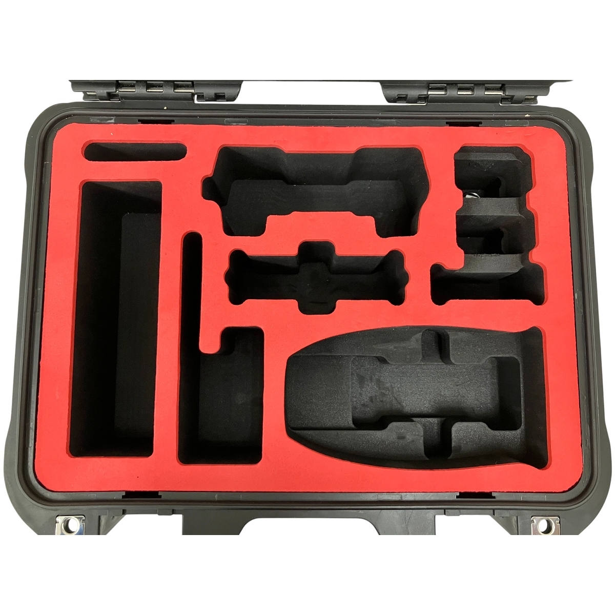 PGYTECH DJI用 ハードキャリングケース ドローン DJI ピージーワイテック 中古 O10642612_画像3