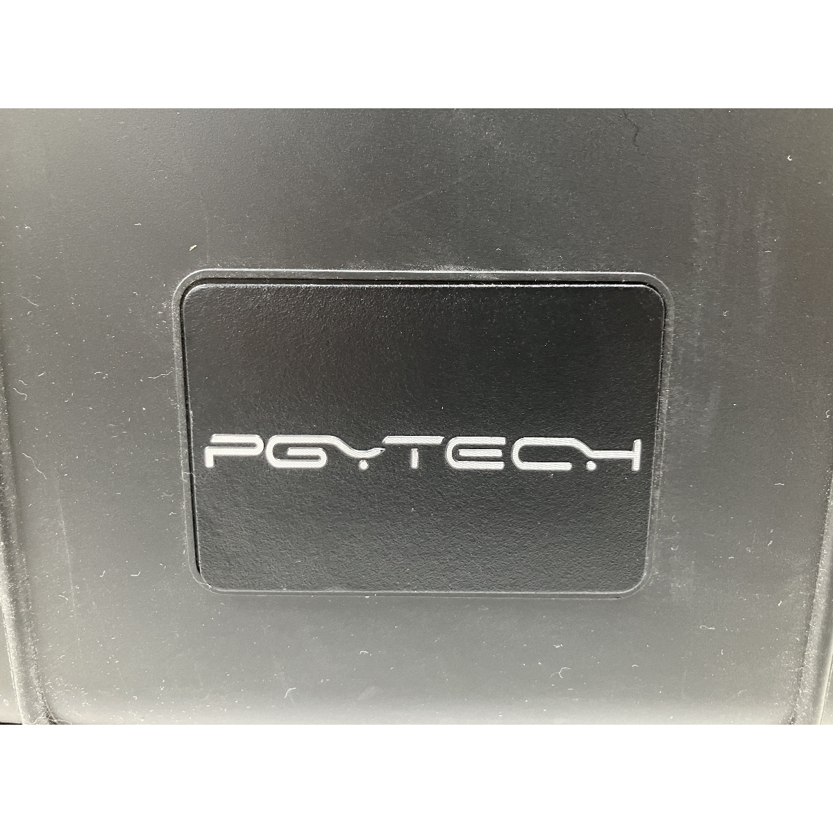 PGYTECH DJI用 ハードキャリングケース ドローン DJI ピージーワイテック 中古 O10642612_画像9