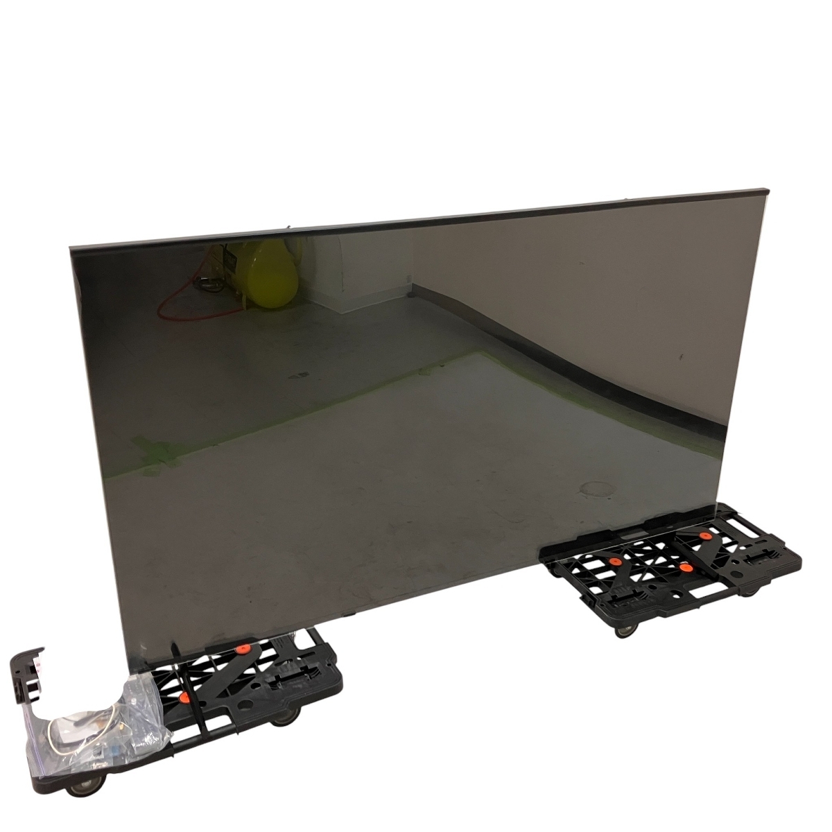 SONY KJ-65X85L BRAVIA 2024年製 65型 液晶テレビ 家電 ソニー ブラビア 中古 良好 直 Z10517788_画像1