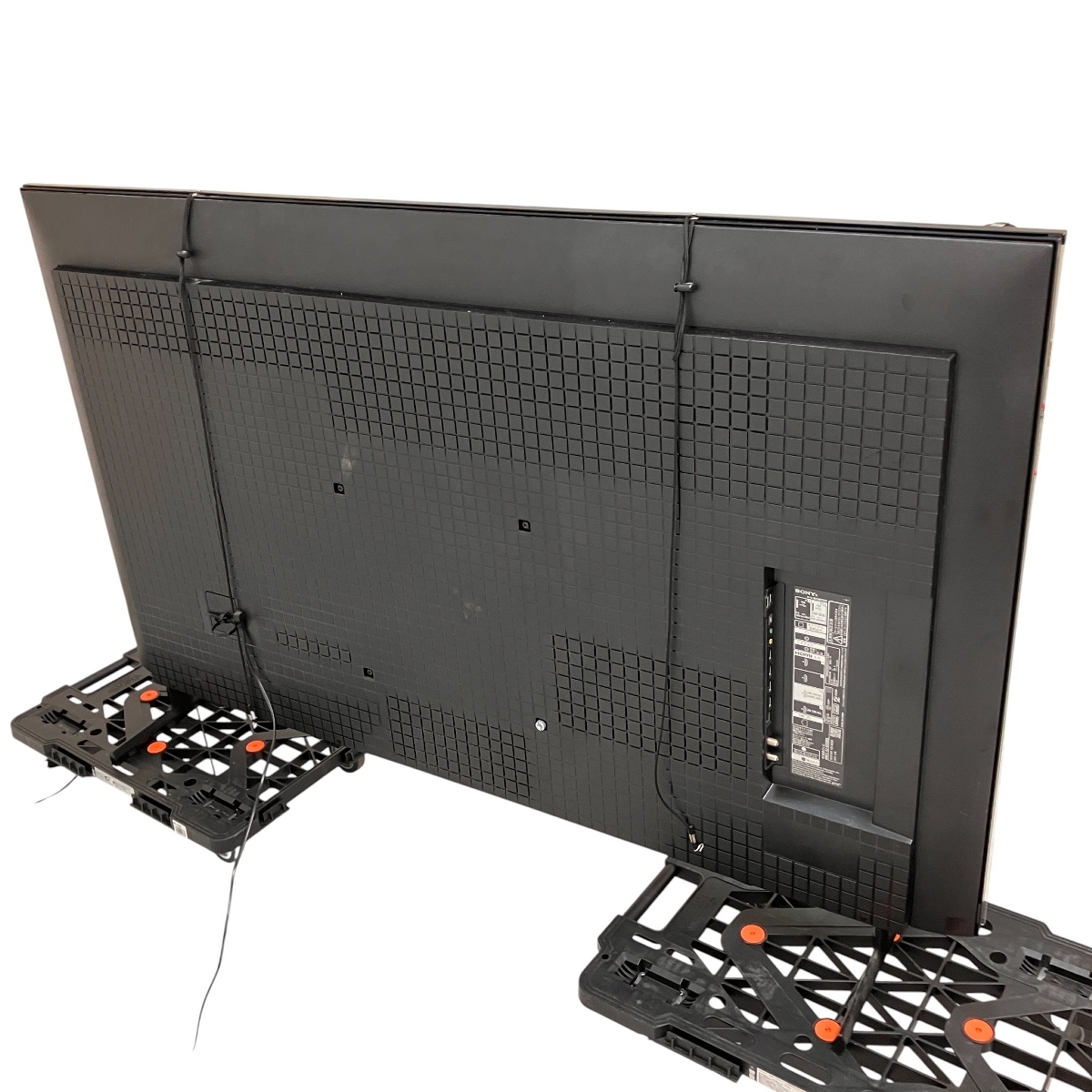 SONY KJ-65X85L BRAVIA 2024年製 65型 液晶テレビ 家電 ソニー ブラビア 中古 良好 直 Z10517788_画像3