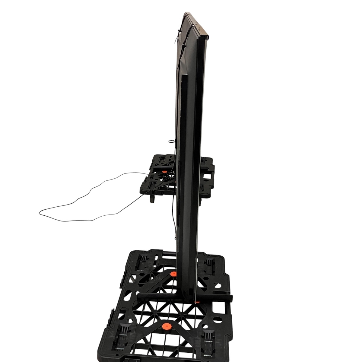 SONY KJ-65X85L BRAVIA 2024年製 65型 液晶テレビ 家電 ソニー ブラビア 中古 良好 直 Z10517788_画像5