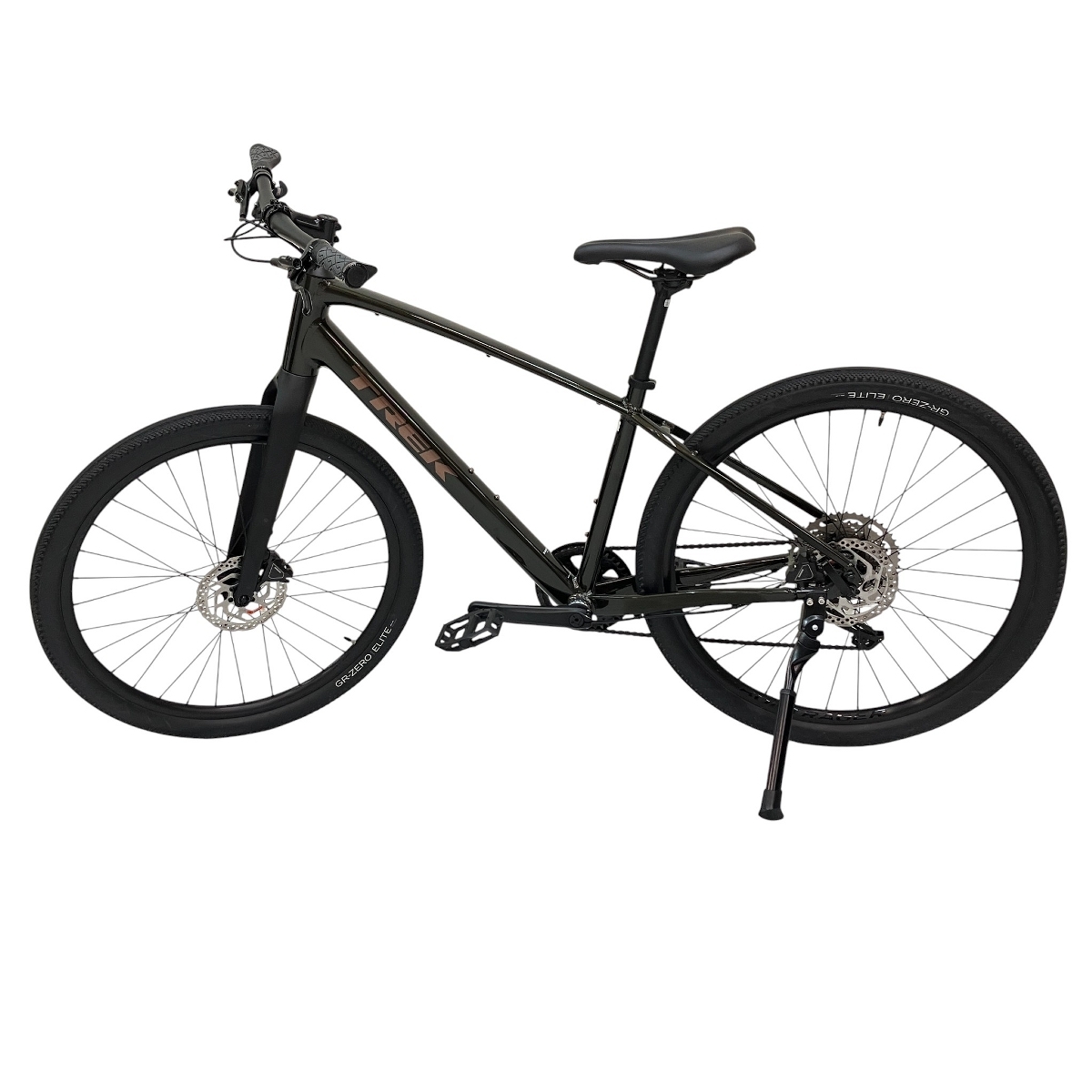 TREK DUAL SPORT3 Gen5 トレック クロスバイク サイズM 2023年モデル 中古 楽 N10556610_画像1