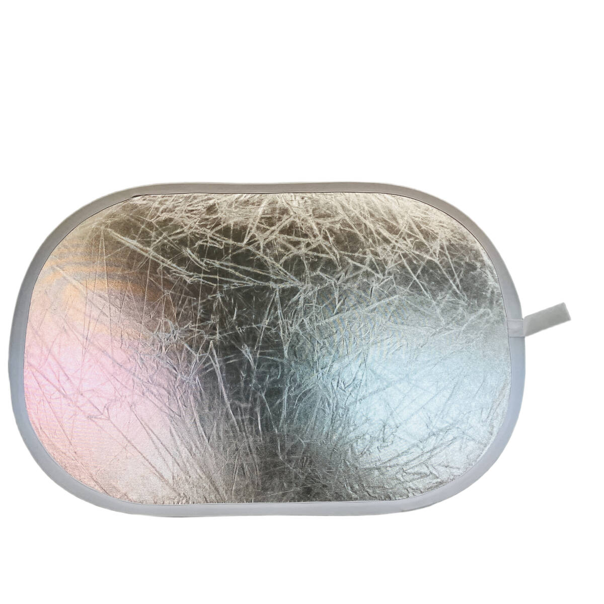 Selons NEEWER UNPLUGGED STUDIO レフ板 7点セット 三角レフ 楕円形 グリップ付き カメラ周辺機器 中古 C10604044_画像3