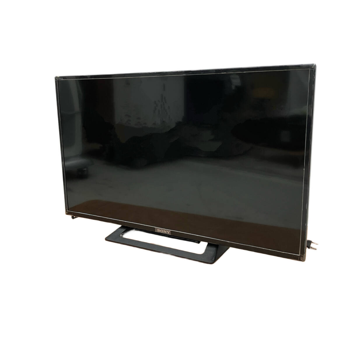 SONY KJ-32W500C BRAVIA 32型 液晶 テレビ 2016年製 家電 ソニー 中古 C10655085_画像1