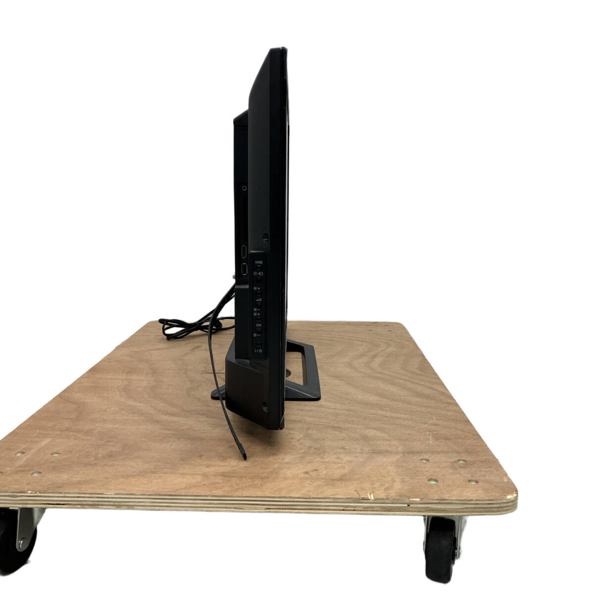 SONY KJ-32W500C BRAVIA 32型 液晶 テレビ 2016年製 家電 ソニー 中古 C10655085_画像4