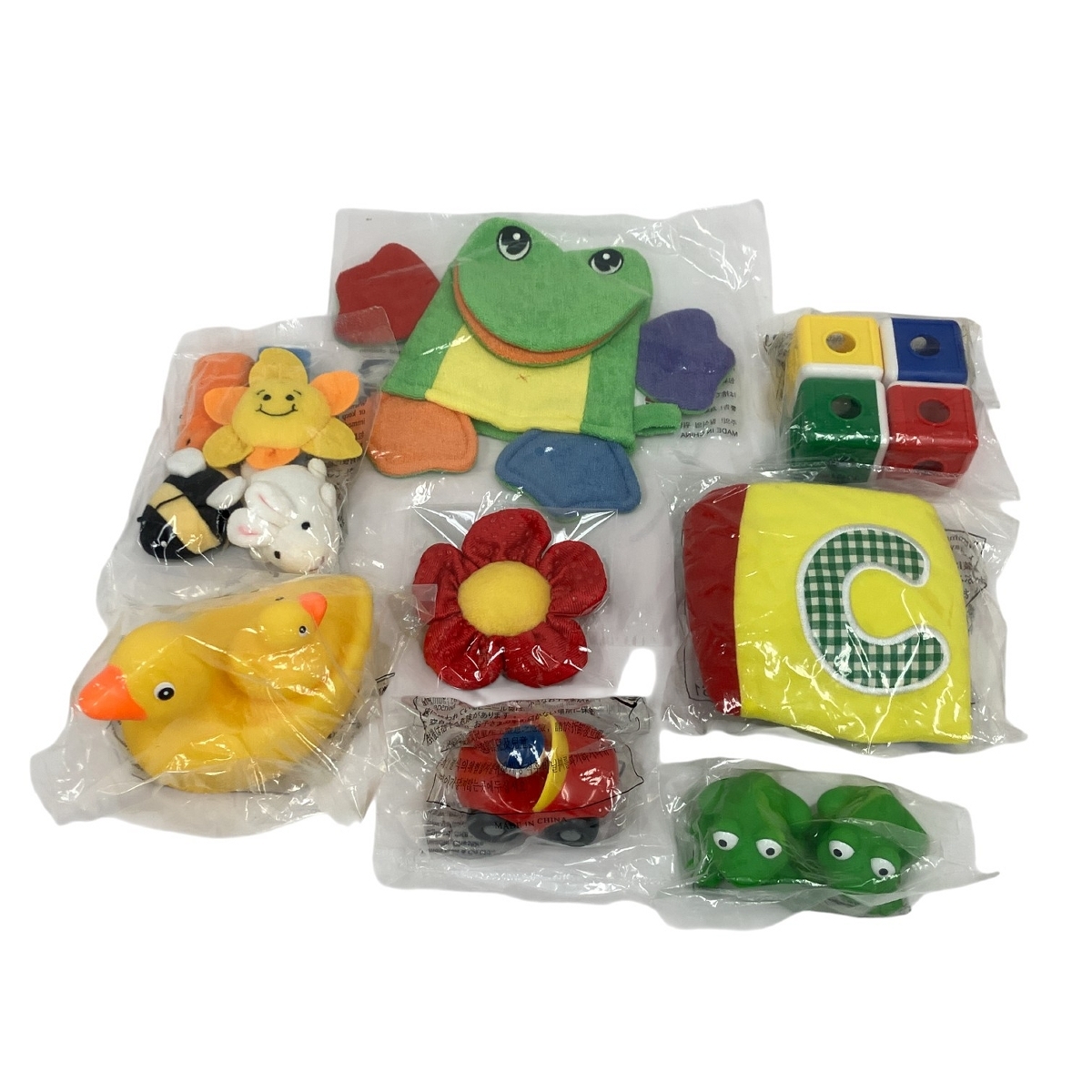 DWE プレイアロングセット 2021年頃 ディズニーワールドオブイングリッシュ 教材 中古 美品 M10581568_画像3