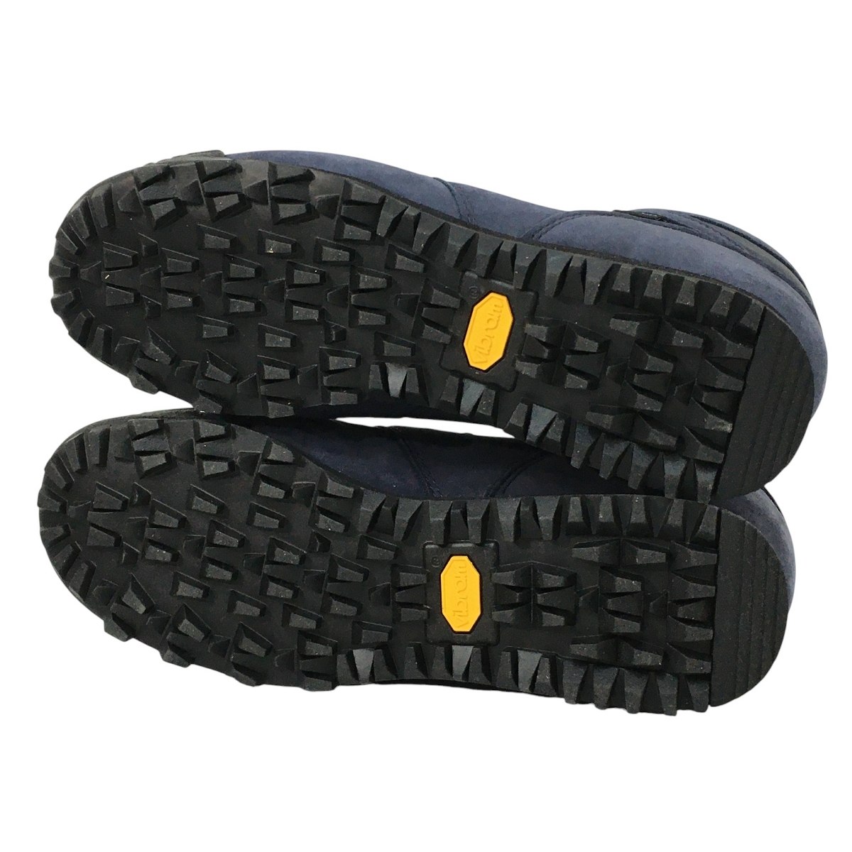 NEW BALANCE ニューバランス Rainier GTX ハイキングブーツ 26cm ネイビー URAINXAC NBJ-1128762 中古 良好 N10668646_画像6