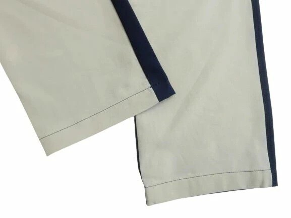 Columbia Sportswear コロンビア 新品 ナイロン切替 ベルト付 ストレッチ トレッキングパンツ レディース 登山 LG007 70/L▲005▼30501k08_画像5