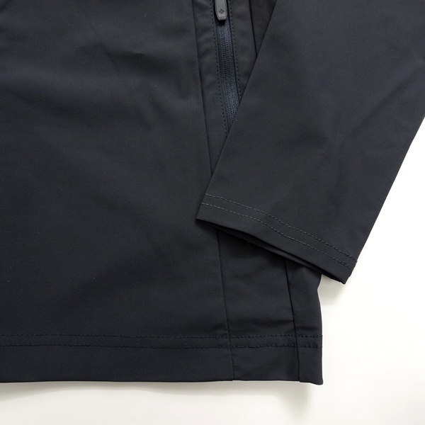 Columbia コロンビア 新品 高耐久ストレッチナイロン フルジップ ジャケット トレーニングウェア YMG104 403 110/XXL ▲013▼kkf237co_画像3