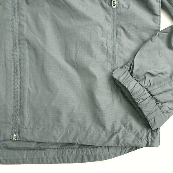 Columbia コロンビア 新品 防風×通気性 高耐久リップストップナイロン ジャケット アウトドアウェア YMC009 031 90/S▲031▼kkf1791a_画像3