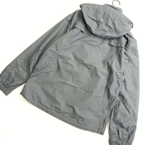 Columbia コロンビア 新品 防風×通気性 高耐久リップストップナイロン ジャケット アウトドアウェア YMC009 031 90/S▲031▼kkf1791a_画像5