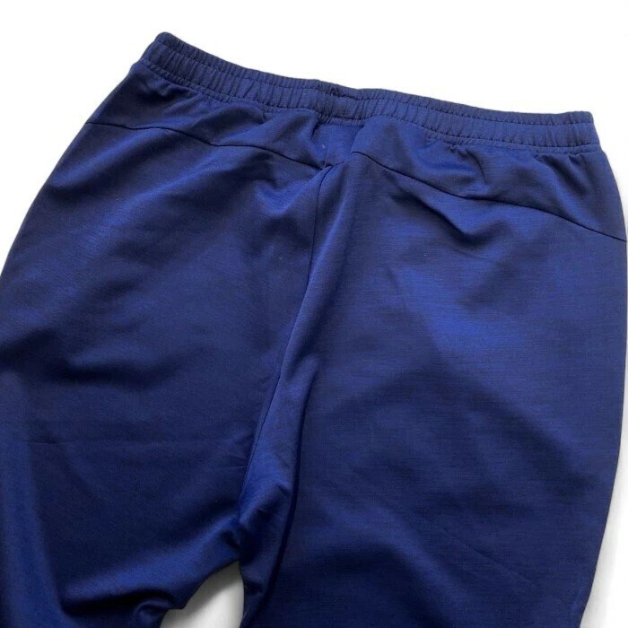 Columbia Sportswear コロンビア スポーツウェア 新品 ジャージー ジャケット パンツ セットアップ YMG301+801 紺 110/XXL▲031▼30725t01_画像8