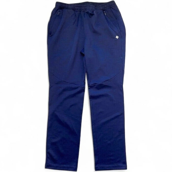 Columbia Sportswear コロンビア スポーツウェア 新品 ジャージー ジャケット パンツ セットアップ YMG301+801 紺 110/XXL▲031▼30725t01_画像9