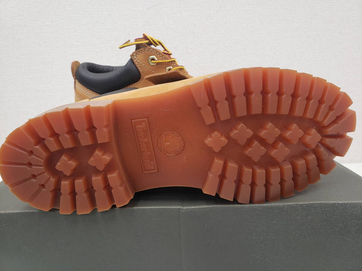 Timberland TB011041　メンズシューズ　サイズ：26ｃｍ　保管品　激安１円スタート　ティンバーランド_画像8