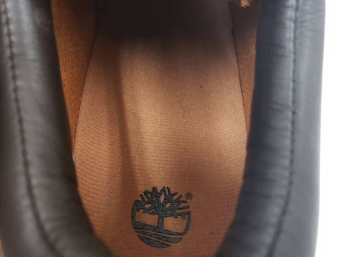 Timberland TB011041　メンズシューズ　サイズ：26ｃｍ　保管品　激安１円スタート　ティンバーランド_画像7