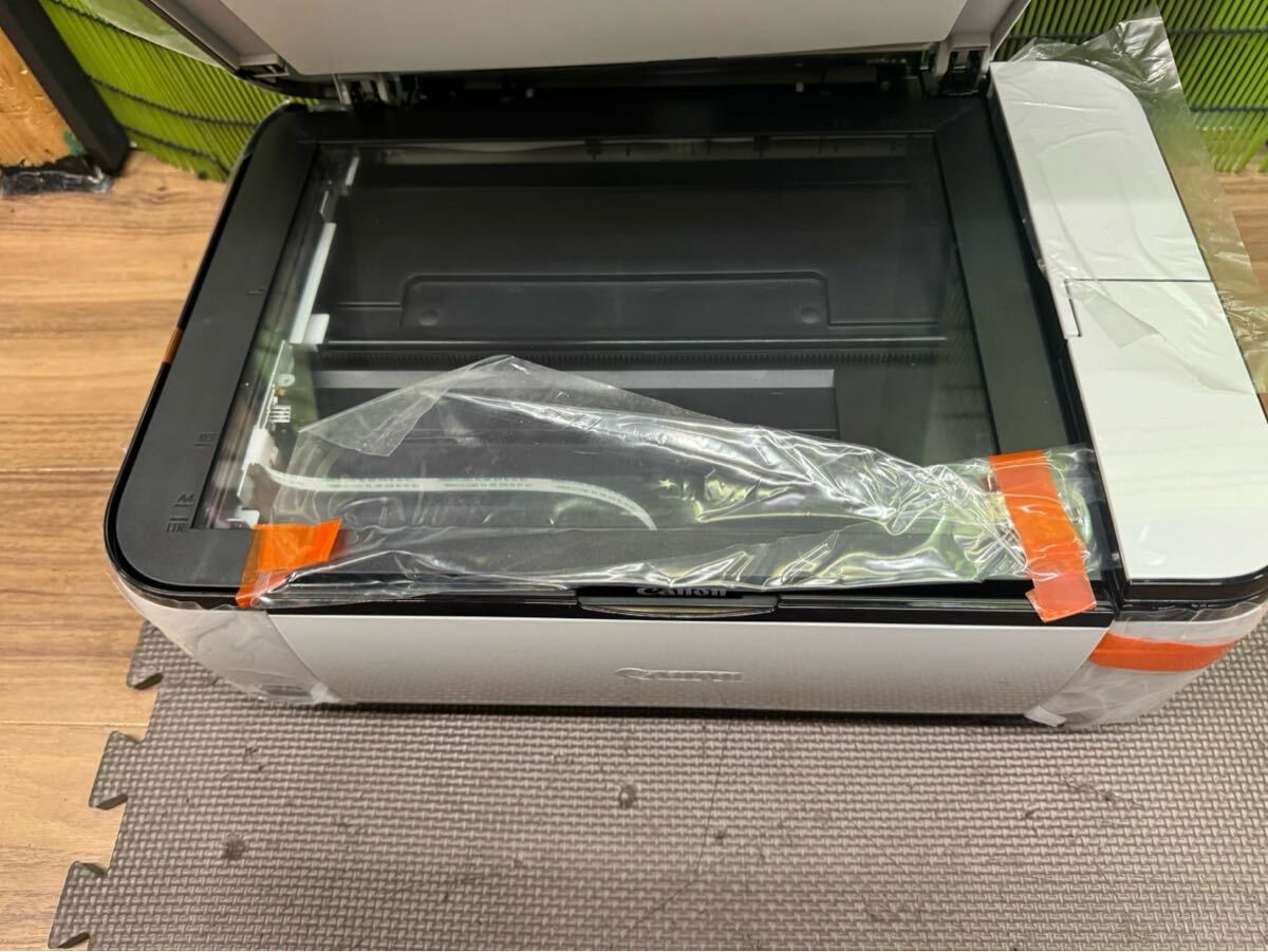 Canon キャノン　インクジェットプリンター　PIXUS MP493 プリンター_画像5