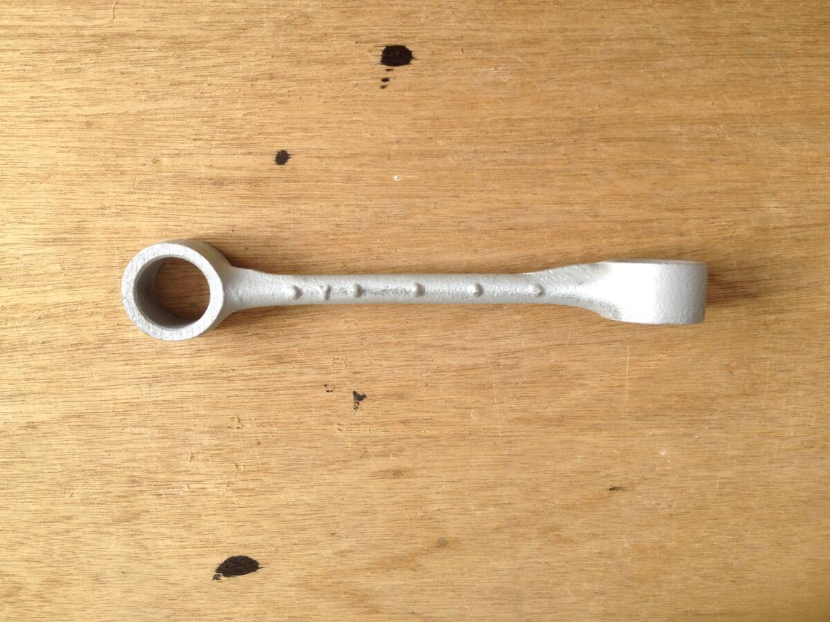 ローバーミニ　クラッシックミニ　ミニパーツ　ミニ部品　３３　ステディロット_画像3