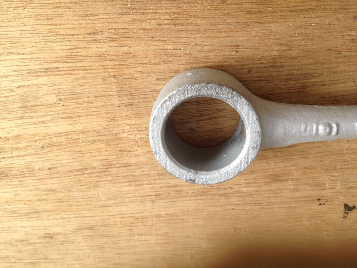 ローバーミニ　クラッシックミニ　ミニパーツ　ミニ部品　３３　ステディロット_画像6