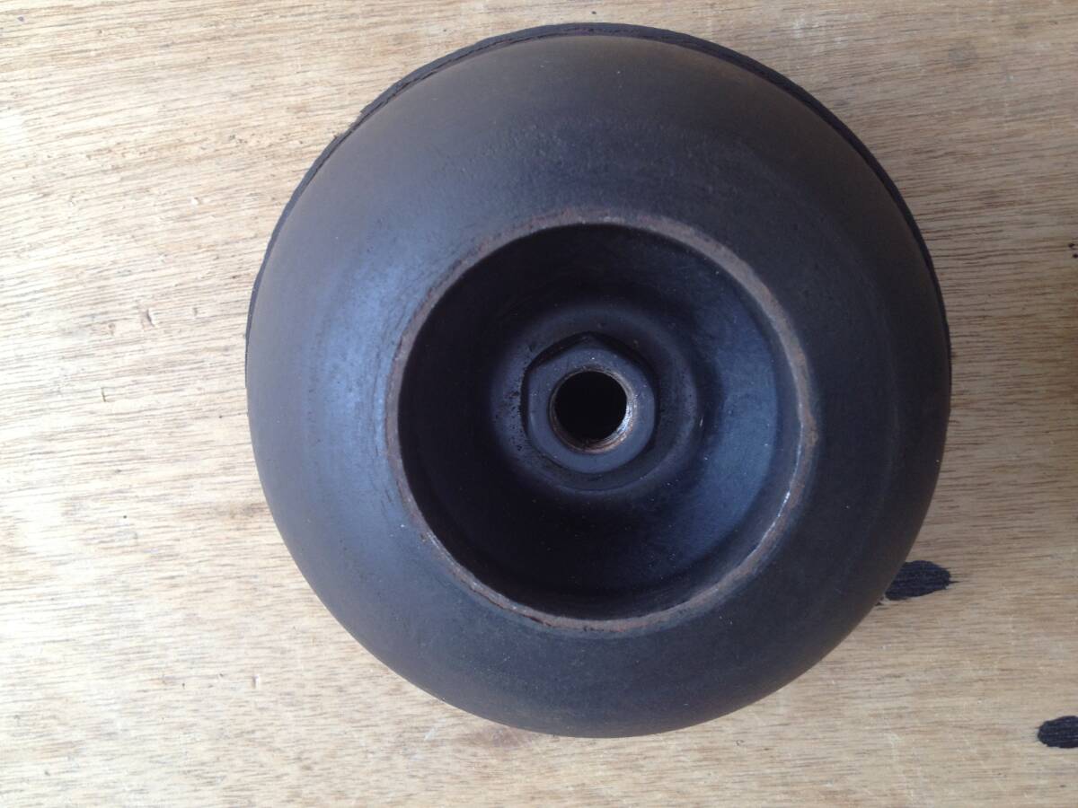 ローバーミニ　クラッシックミニ　ミニパーツ　ミニ部品　３６　ラバーコーン１_画像3