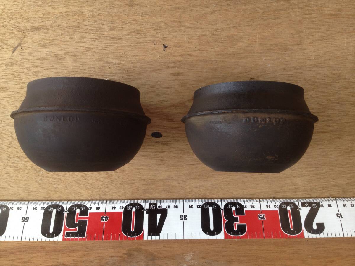 ローバーミニ　クラッシックミニ　ミニパーツ　ミニ部品　３６　ラバーコーン１_画像4