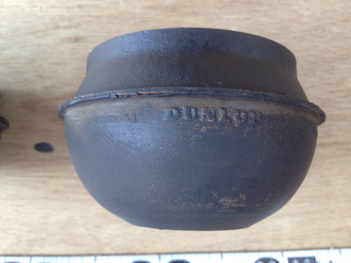 ローバーミニ　クラッシックミニ　ミニパーツ　ミニ部品　３６　ラバーコーン１_画像5