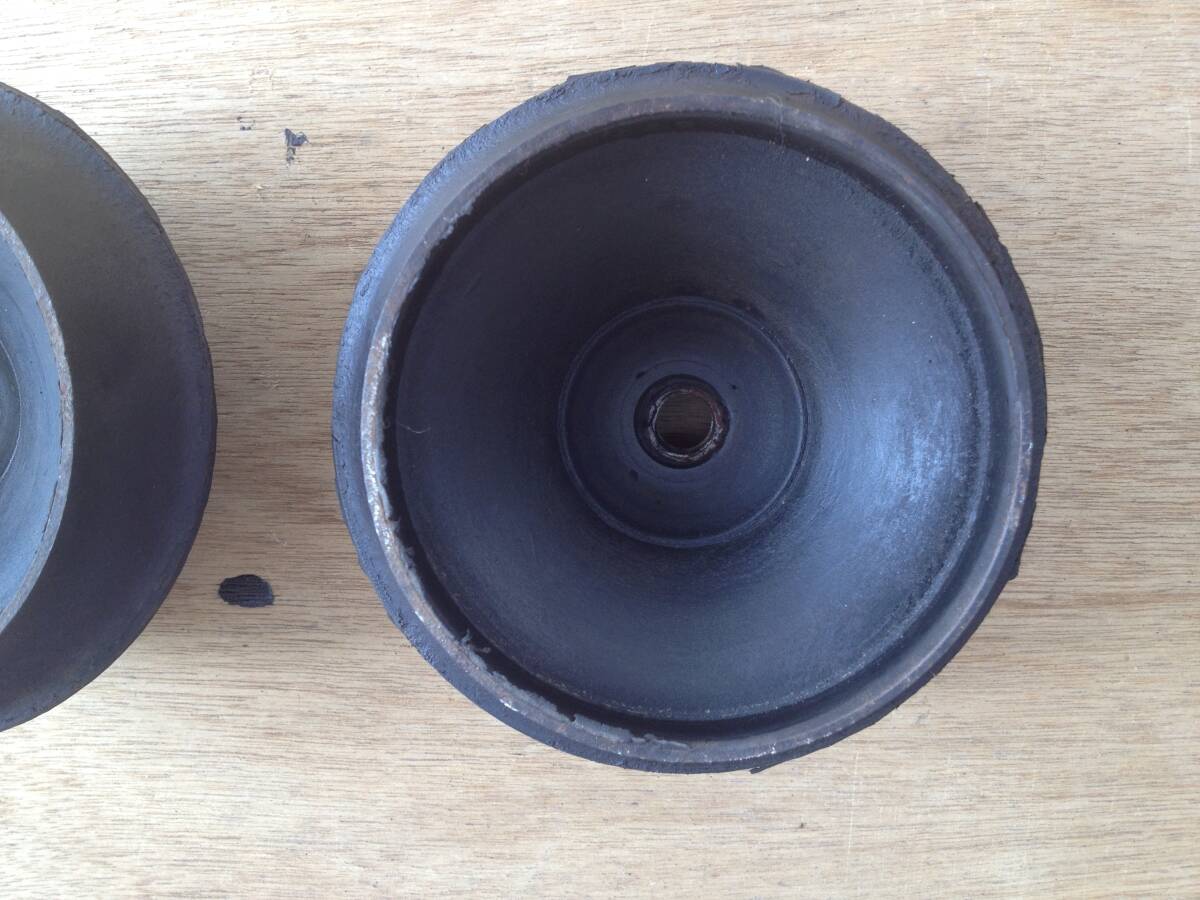 ローバーミニ　クラッシックミニ　ミニパーツ　ミニ部品　３６　ラバーコーン１_画像8