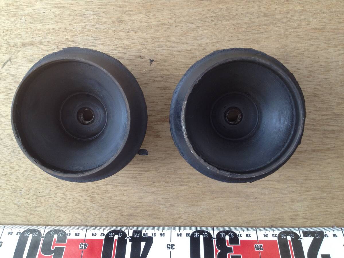 ローバーミニ　クラッシックミニ　ミニパーツ　ミニ部品　３６　ラバーコーン１_画像7