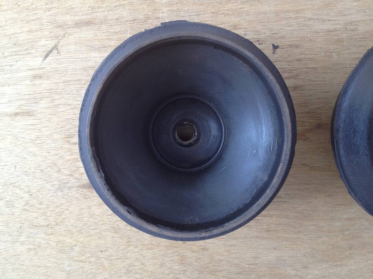 ローバーミニ　クラッシックミニ　ミニパーツ　ミニ部品　３６　ラバーコーン１_画像9