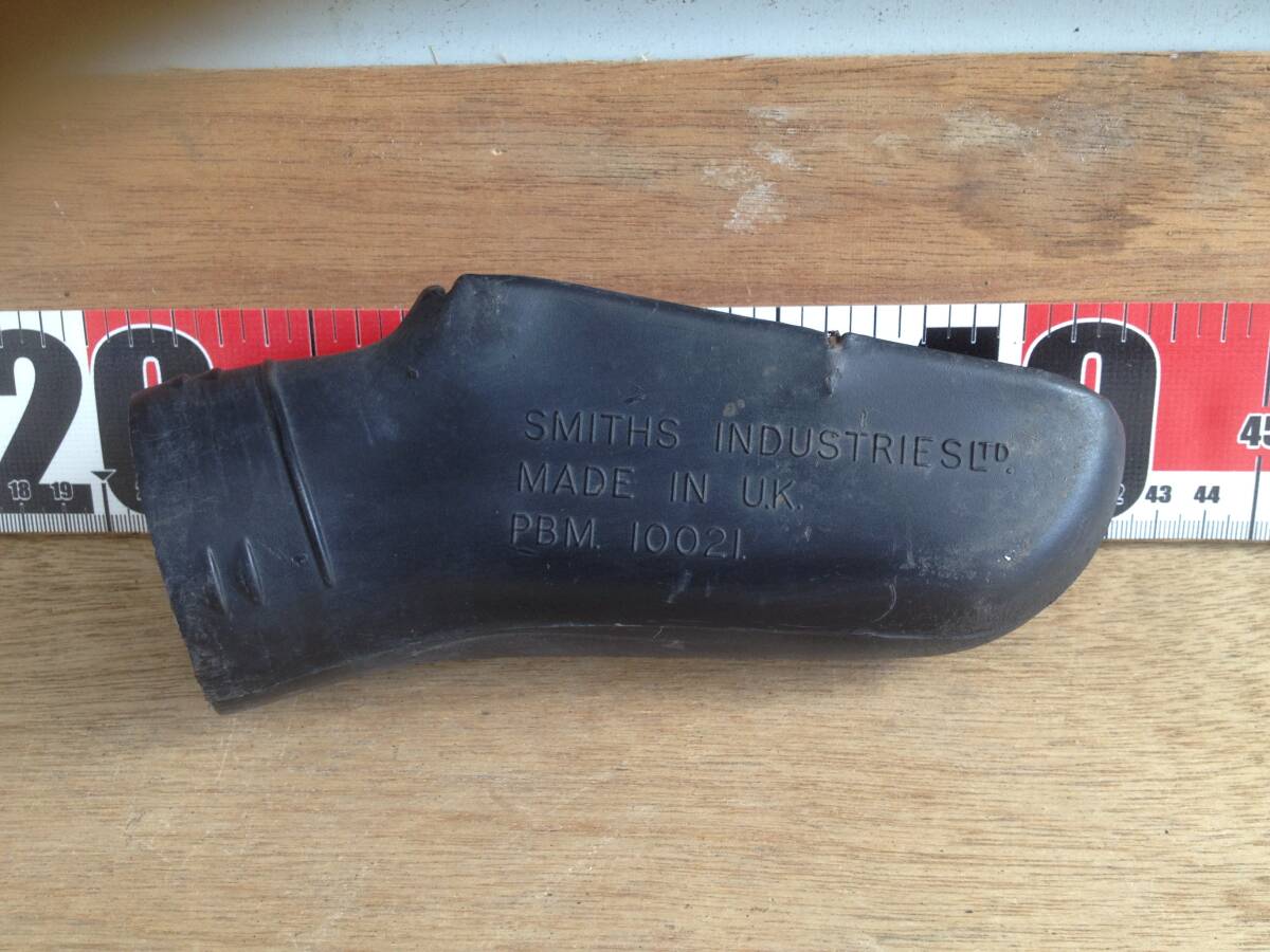 ローバーミニ クラッシックミニ ミニパーツ ミニ部品 39 エアーインテーク_画像2