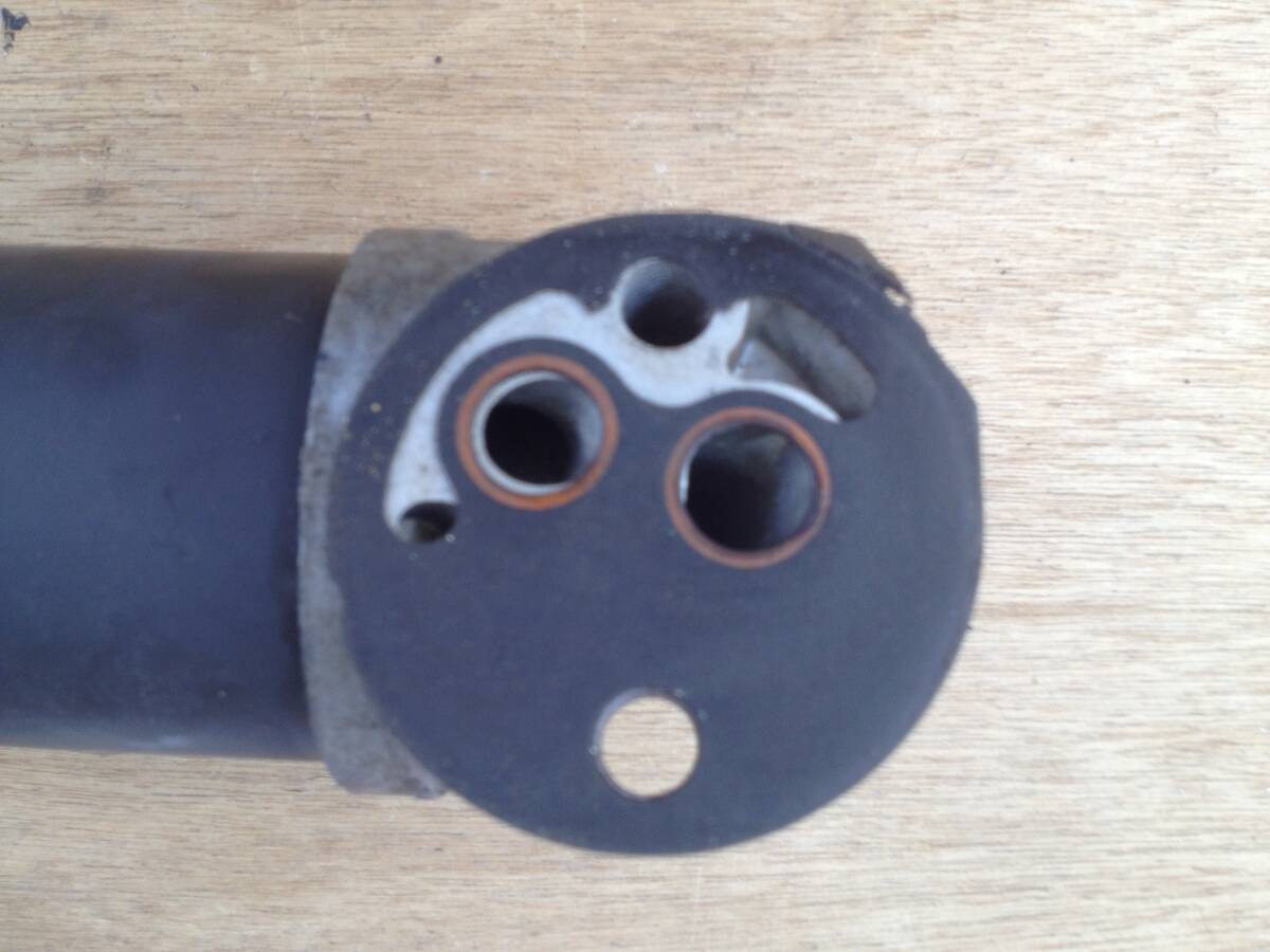 ローバーミニ クラッシックミニ ミニパーツ ミニ部品 49 オイルフイルターユニット_画像5