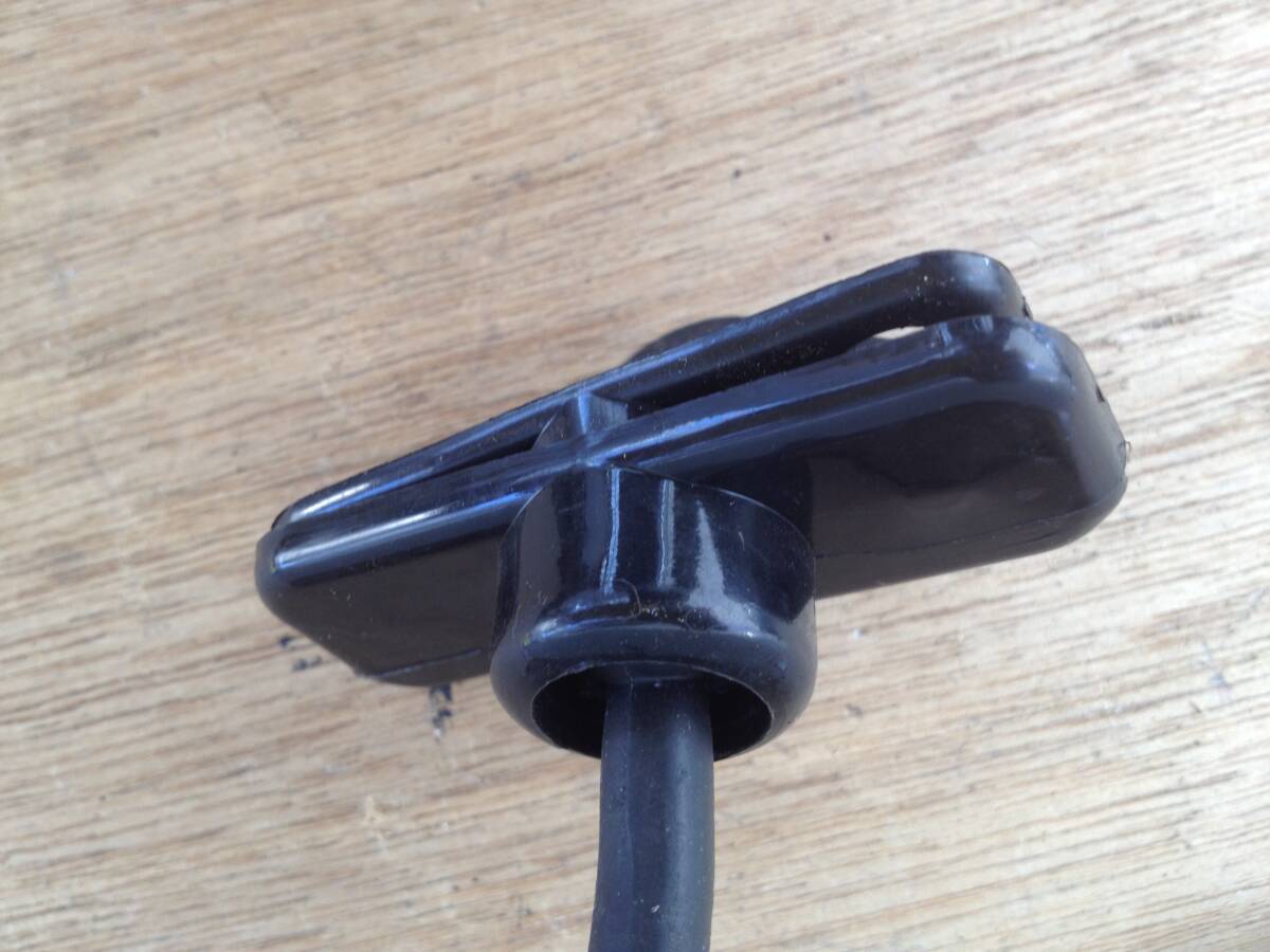 ローバーミニ クラッシックミニ ミニパーツ ミニ部品 52 バックミラー_画像6