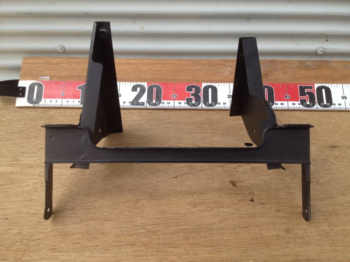 ローバーミニ　クラッシックミニ　ミニパーツ　ミニ部品　５６　AC取付金具_画像4