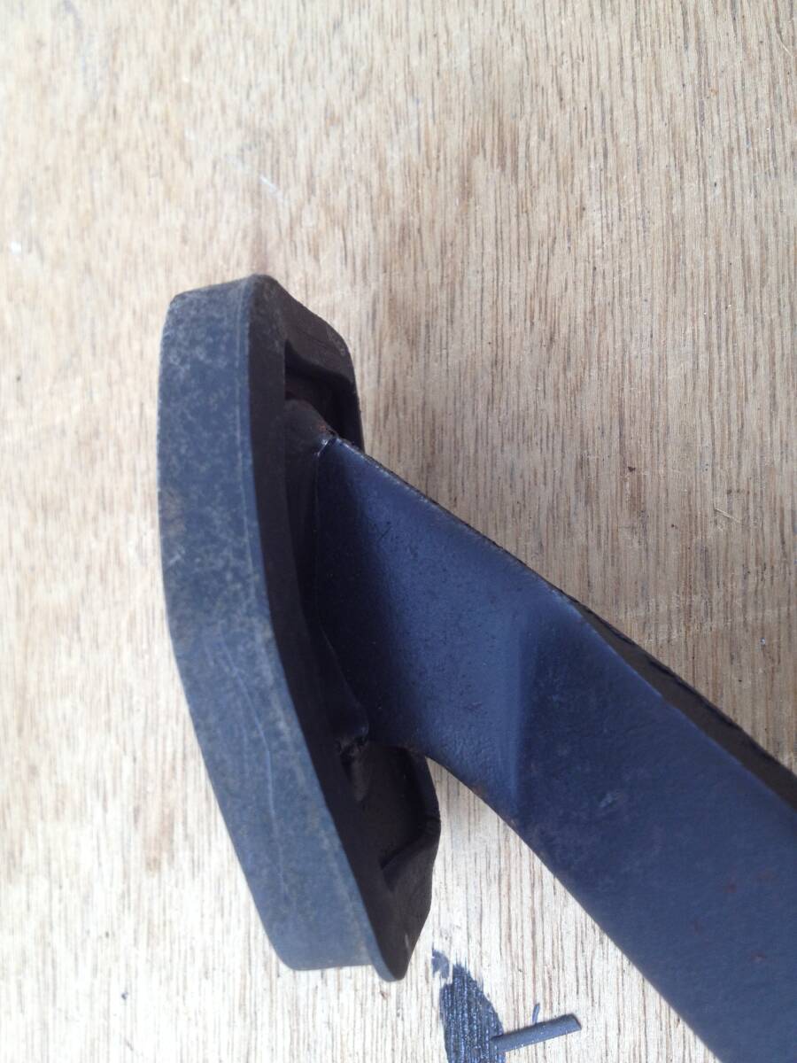 ローバーミニ クラッシックミニ ミニパーツ ミニ部品 50 ブレーキペダル_画像3