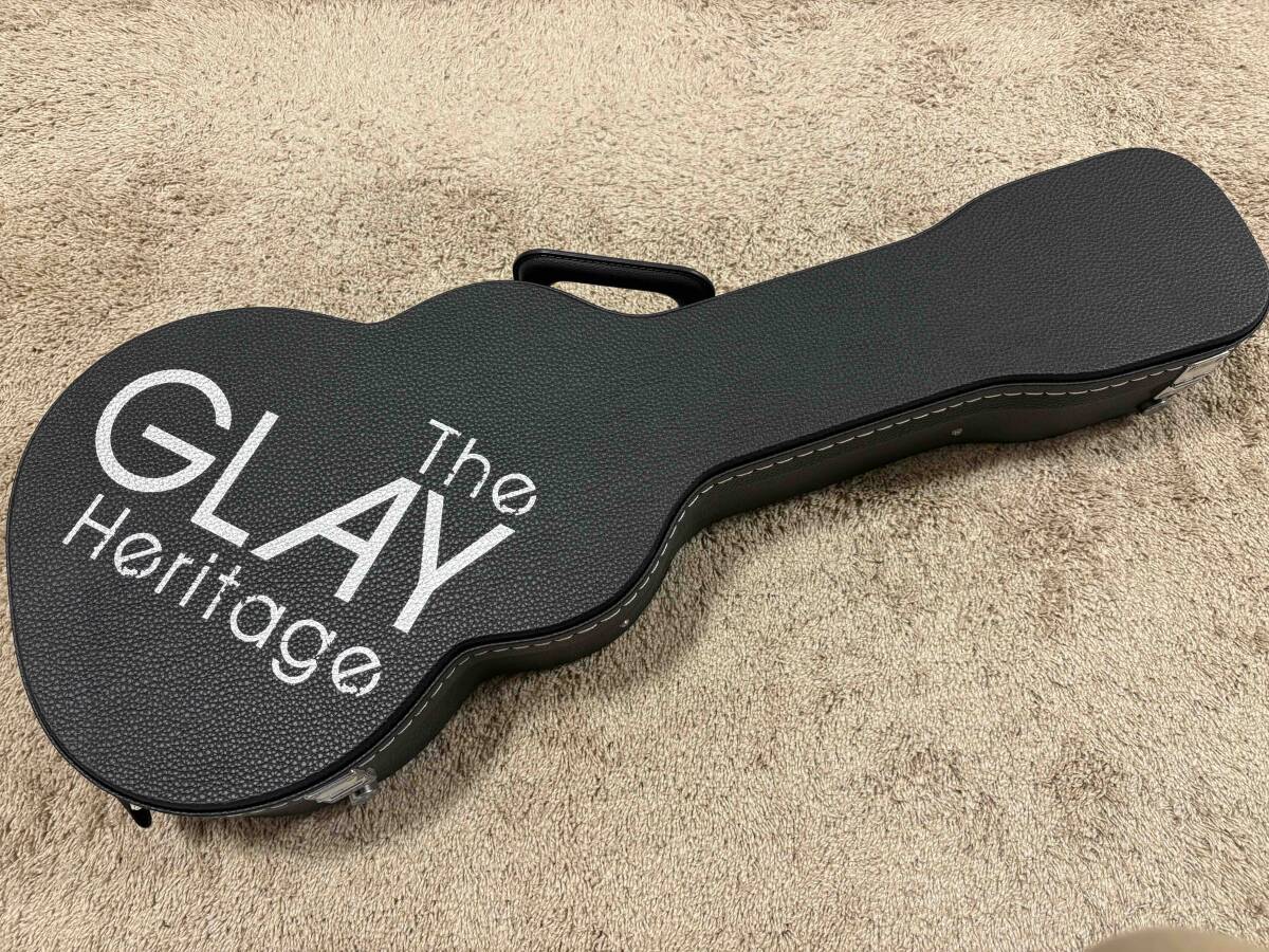 【限定】美品 GLAY SPECIAL 7 LIVES LIMITED BOX THE GLAY HERITAGE Blu-ray_画像1