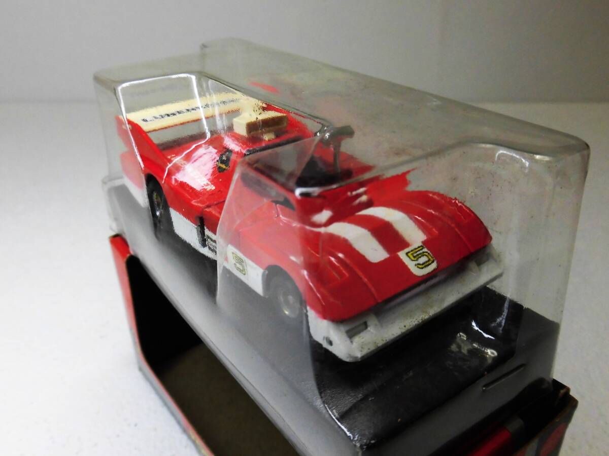 未使用品 超合金ポピニカ ルーベンカイザーK-3 日本製 _画像5