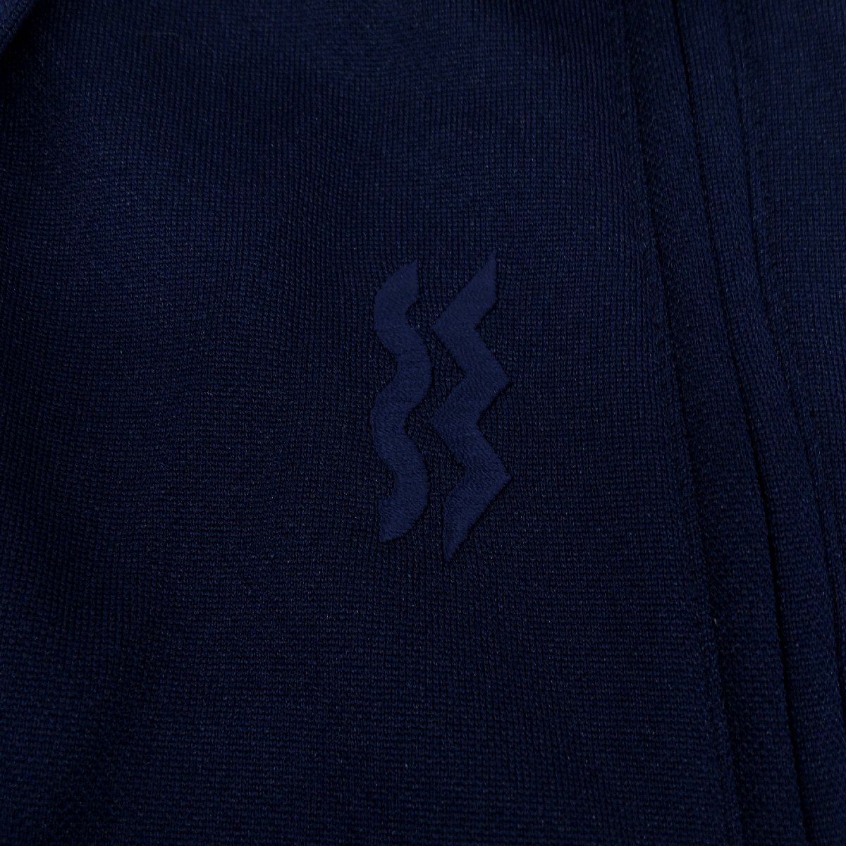 新品 90’s～00's SUPER STAR スーパースター ミズノ 定価7,800円 ジャージ パンツ O トラックパンツ XL 2L LL 特大 大きい 古着 未使用_画像6