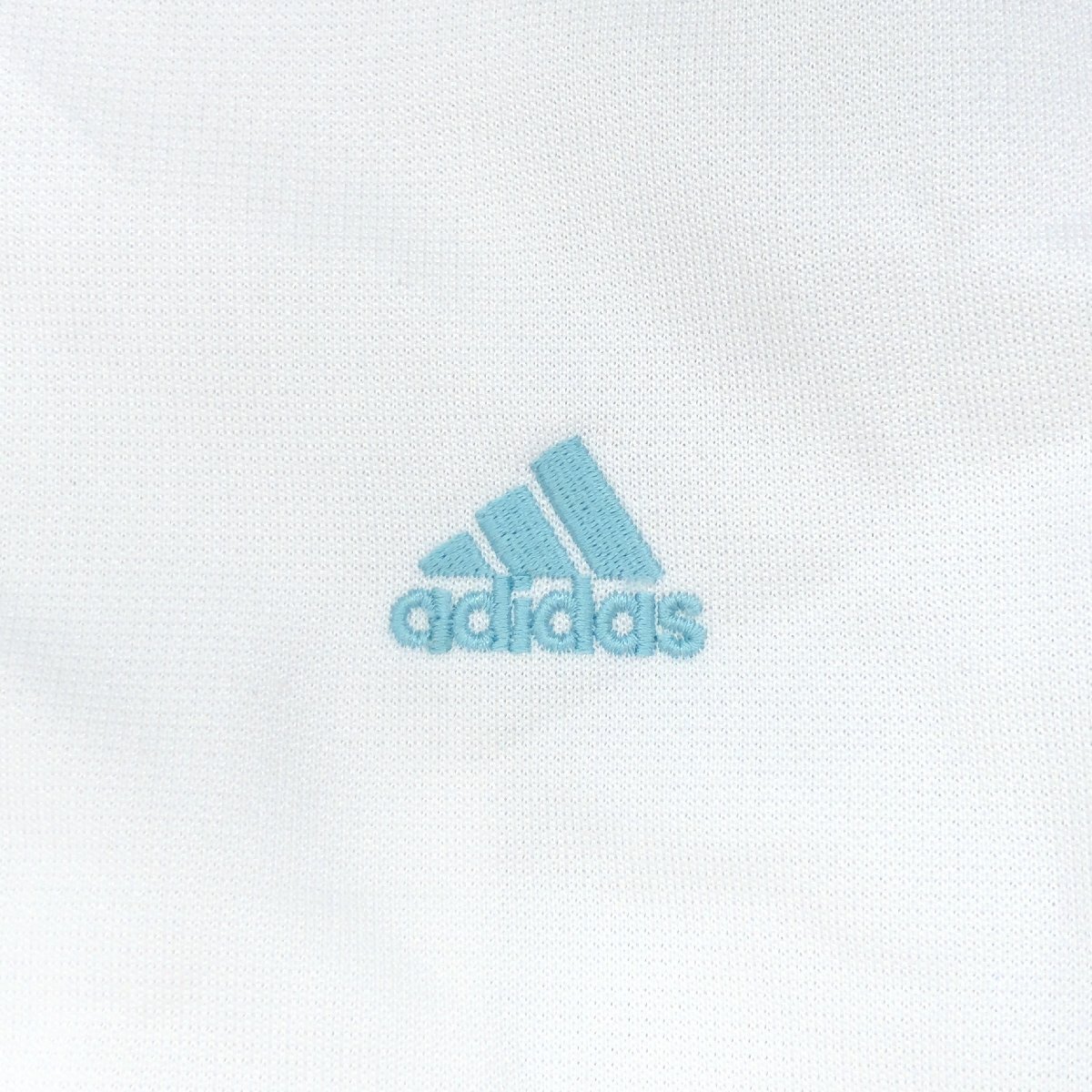 adidas アディダス スリーライン ジャージ ジャケット L トラックジャケット 羽織り トレーニング スポーツ レディース 婦人_画像4