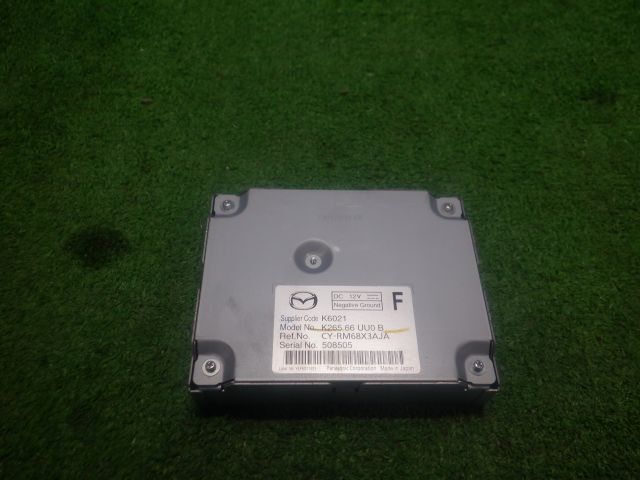 ★CX-5 3DA-KF2P XD エクスクルーシブモード 前期★カメラコンピューター K265-66-UU0B_画像1