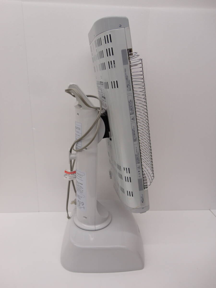 3113 бытовая техника праздник DAIKIN Daikin ERFT 11US-W рабочее состояние подтверждено Sera m нагрев дальняя инфракрасная область обогреватель электрический плита ширина направление использование колеблющийся функция 2017 год производства 