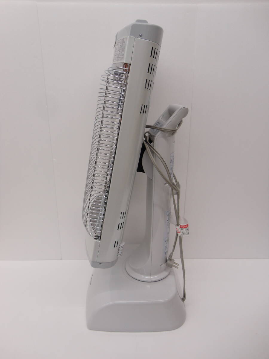 3113 бытовая техника праздник DAIKIN Daikin ERFT 11US-W рабочее состояние подтверждено Sera m нагрев дальняя инфракрасная область обогреватель электрический плита ширина направление использование колеблющийся функция 2017 год производства 